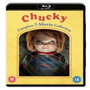 Chucky: Complete 7-Movie Collection