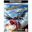 Spider-Man Homecoming - 4K Ultra HD