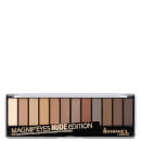 Rimmel 12 Pan Eyeshadow Palette - Nude Edition 14g