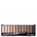 Rimmel palette 12 ombretti - Blushed Edition 14 g