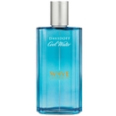Davidoff Cool Water Man Wave Eau de Toilette Spray 125ml Davidoff Cool Water Man Wave Eau de Toilette Spray 125ml
