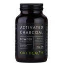 KIKI Health Detox & Cleanse Activated Charcoal Powder 70g