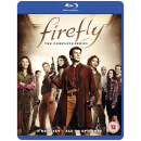Firefly - Complete Series