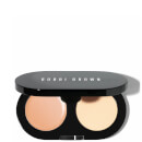 Bobbi Brown Creamy Concealer Kit (Ulike fargetoner) Bobbi Brown Creamy Concealer Kit (Ulike fargetoner)