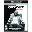 Get Out - 4K Ultra HD