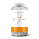 A-Z Multivitamin Tablets - 90Tablets - Non-Vegan
