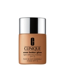 Clinique Even Better Glow&trade; Light Reflecting Makeup SPF15 - 118 Amber