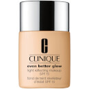 Clinique Even Better Glow™ Light Reflecting Makeup SPF15 - 12 Meringue