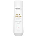 Восстанавливающий шампунь для сухих и поврежденных волос Goldwell Dualsenses Rich Repair Restoring Shampoo 250 мл