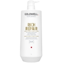 Goldwell Dualsenses Rich Repair Restoring Conditioner 1000ml Goldwell Dualsenses Rich Repair Restoring Conditioner 1000ml