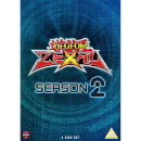 Yu-Gi-Oh! Zexal - Season 2 Complete Collection