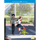 Digimon Adventure Tri The Movie Part 2 - Collectors Edition