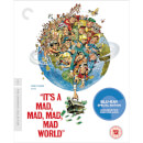 It's A Mad, Mad, Mad, Mad World - The Criterion Collection