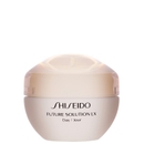Shiseido Day And Night Creams Future Solution LX: Day Total Protective Cream SPF20 50ml / 1.8 oz. Shiseido Day And Night Creams Future Solution LX: Day Total Protective Cream SPF20 50ml / 1.8 oz.