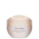 Shiseido Day And Night Creams Future Solution LX: Day Total Protective Cream SPF20 50ml / 1.8 oz. Shiseido Day And Night Creams Future Solution LX: Day Total Protective Cream SPF20 50ml / 1.8 oz.