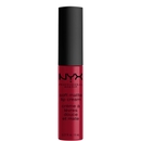 NYX Professional Makeup Soft Matte Lip Cream (olika nyanser) NYX Professional Makeup Soft Matte Lip Cream (olika nyanser)