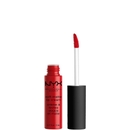 NYX Professional Makeup Soft Matte Lip Cream - Amsterdam NYX Professional Makeup Soft Matte Lip Cream - Amsterdam