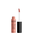 NYX Professional Makeup Soft Matte Lip Cream - Stockholm