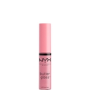 NYX Professional Makeup Butter Gloss (olika nyanser) NYX Professional Makeup Butter Gloss (olika nyanser)