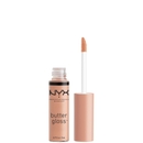 NYX Professional Makeup Butter Gloss - Fortune Cookie