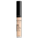 NYX Professional Makeup HD Photogenic Concealer Wand (Various Shades)