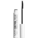 NYX Professional Makeup Control Freak Eye Brow Gel – Clear