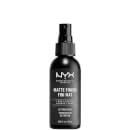 NYX Professional Makeup Setting Spray - Matte Finish/Long Lasting NYX Professional Makeup Setting Spray - Matte Finish/Long Lasting