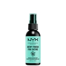 NYX Professional Makeup Setting Spray - Dewy Finish/Long Lasting NYX Professional Makeup Setting Spray - Dewy Finish/Long Lasting