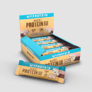 Lean Proteinriegel - 12 x 45g - Chocolate and Cookie Dough Lean Proteinriegel - 12 x 45g - Chocolate and Cookie Dough