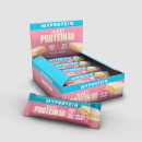 リーン プロテイン バー - 12 x 45g - White Chocolate and Raspberry リーン プロテイン バー - 12 x 45g - White Chocolate and Raspberry