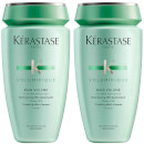 Kérastase Resistance Volumifique Bain (250ml) Duo