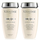 Shampoo Densifique Bain Densité da Kérastase (250 ml) Duo