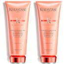 Condicionador Discipline Fondant Fluidealiste da Kérastase 200 ml Duo