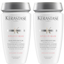 Kérastase Specifique Bain Prévention -shampoo (2 x 250ml)