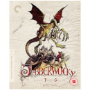 Jabberwocky - The Criterion Collection