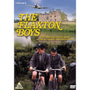 The Flaxton Boys: The Complete Fourth Series