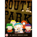 South Park - Season 20 Set
