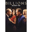 Billions - Season 2 Set