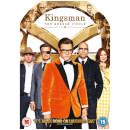 Kingsman: The Golden Circle