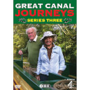 Great Canal Journeys - Series 3
