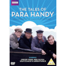 Tales of Para Handy - Series 1-2 (BBC) Tales of Para Handy - Series 1-2 (BBC)