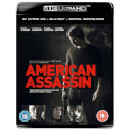 American Assassin - 4K Ultra HD