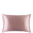 Slip Silk Pillowcase - Queen - Pink Slip Silk Pillowcase - Queen - Pink