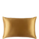 Slip Silk Pillowcase - Queen - Gold Slip Silk Pillowcase - Queen - Gold