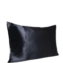 Slip Silk Pillowcase King - Black Slip Silk Pillowcase King - Black