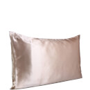 Slip Silk Pillowcase King - Caramel