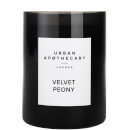 Urban Apothecary Velvet Peony Luxury Candle 300g