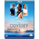 The Odyssey The Odyssey