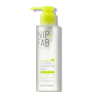 NIP+FAB Teen Skin Fix Pore Blaster Day Wash 145ml