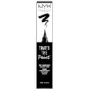 Delineador de ojos That's The Point Eyeliner NYX Professional Makeup - Put a Wing on It